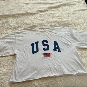 Brandy Melville USA T-shirt